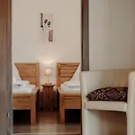 Апартаменты Stangl Флахау