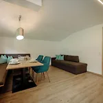 Апартаменты Stangl