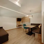 Stangl Апартаменты Флахау