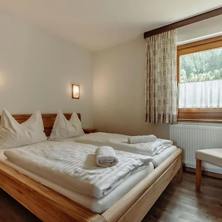 Stangl Apartament Flachau
