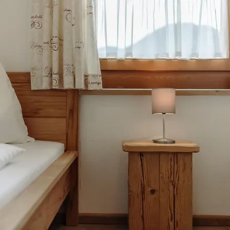 Apartamento Stangl Flachau