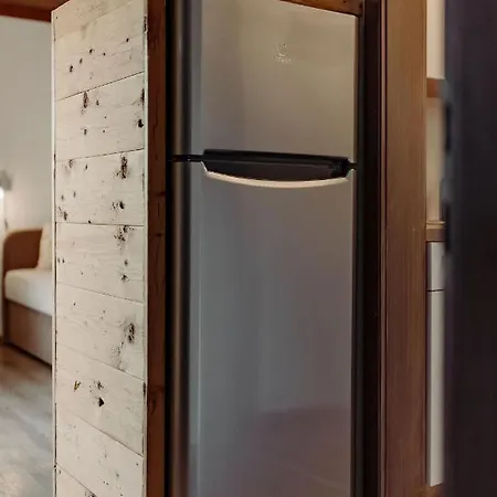 Stangl Apartament *