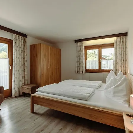 Apartament Stangl Flachau