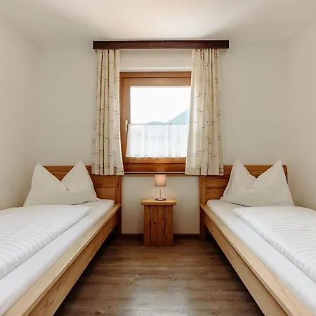 Stangl Apartament Flachau