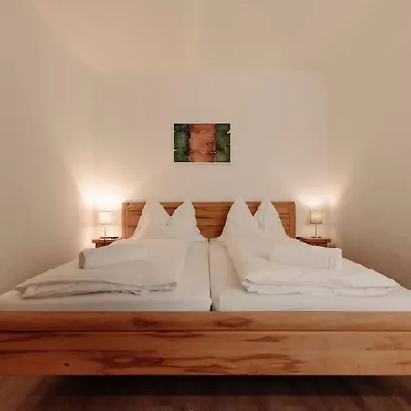 Apartament Stangl *