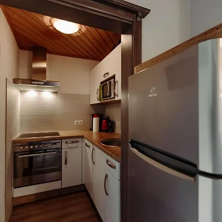 Apartamento Stangl Flachau