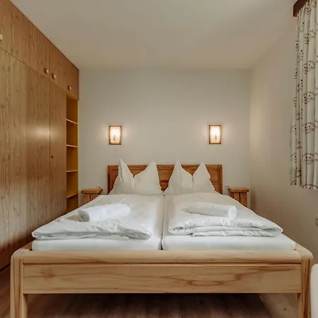 Stangl Apartamento *
