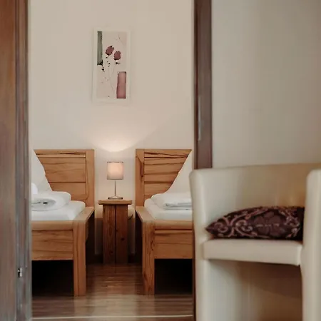 דירה Stangl פלאכאו