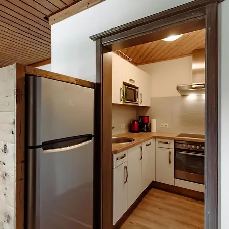 Stangl דירה פלאכאו