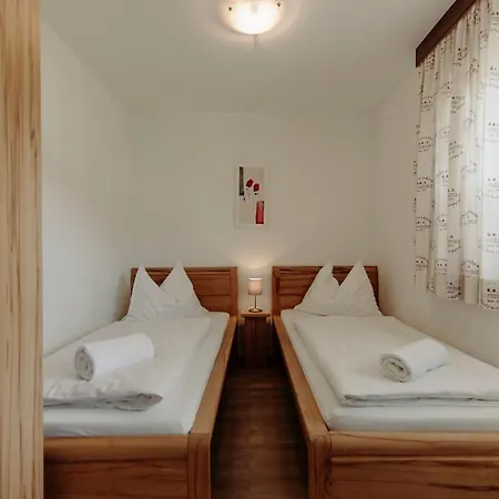 Stangl Apartament *