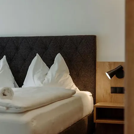 Apartamento Stangl *