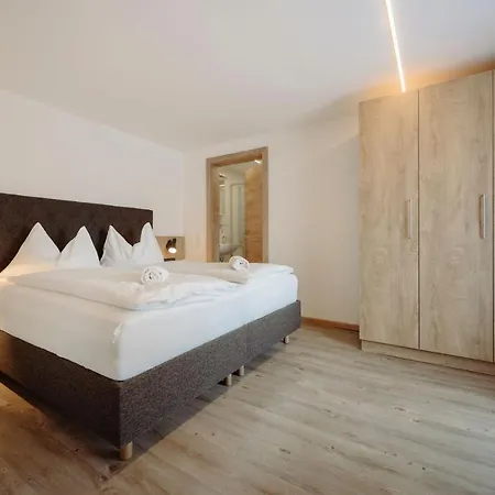 Apartamento Stangl