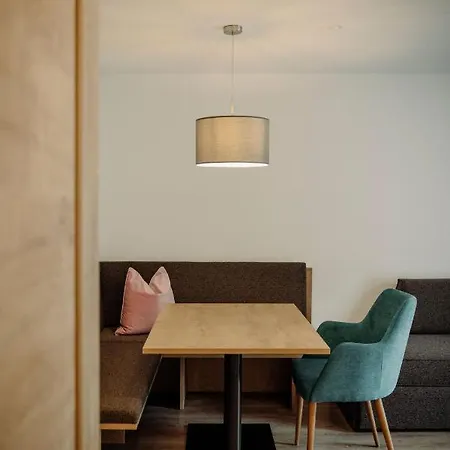 Stangl Apartamento *