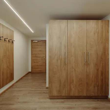 Apartamento Stangl