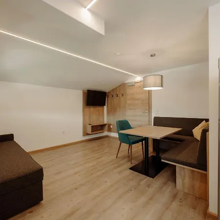 Stangl Daire Flachau