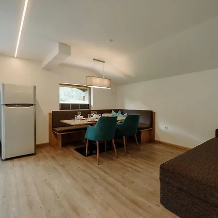 Stangl Apartamento