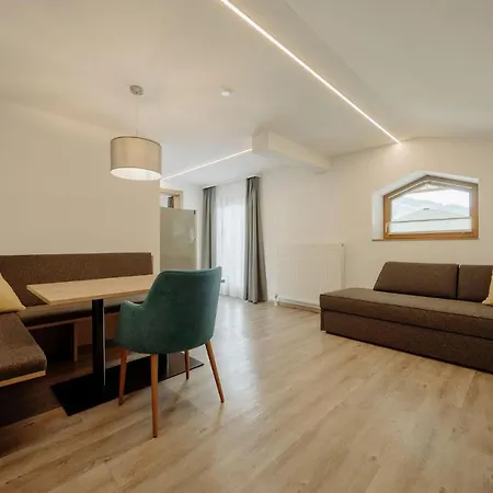 Apartamento Stangl
