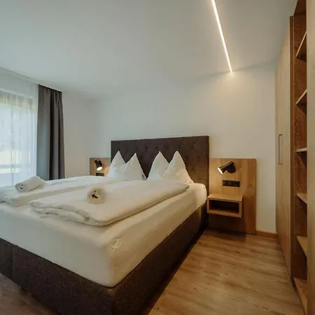 Appartamento Stangl Flachau