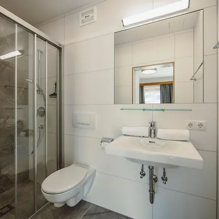Stangl Apartament Flachau