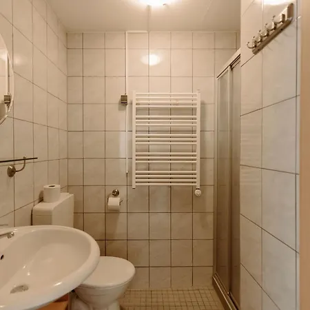 Stangl Lägenhet