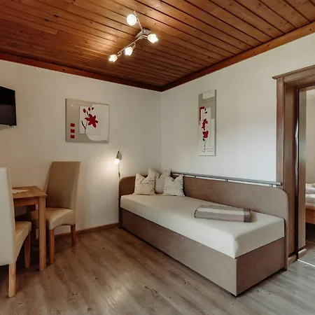 Apartament Stangl Flachau