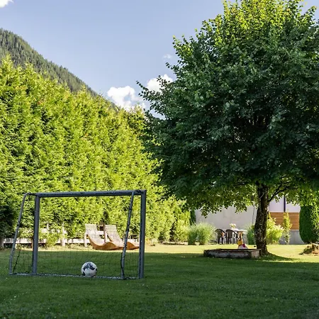 Stangl Appartamento