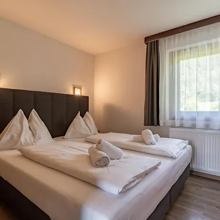 Appartamento Stangl Flachau