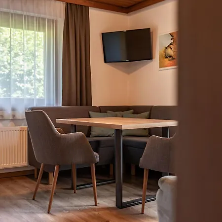 Appartamento Stangl Flachau