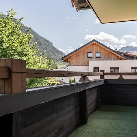 Appartamento Stangl